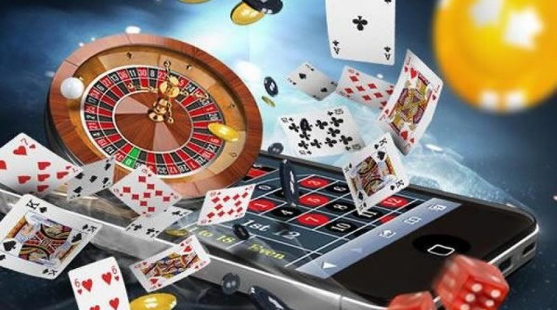 Apprendre a jouer au poker en live