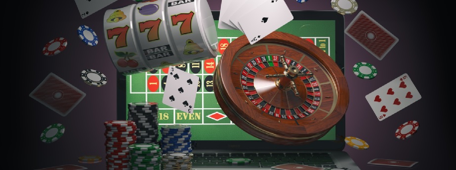 Casino en ligne jeux