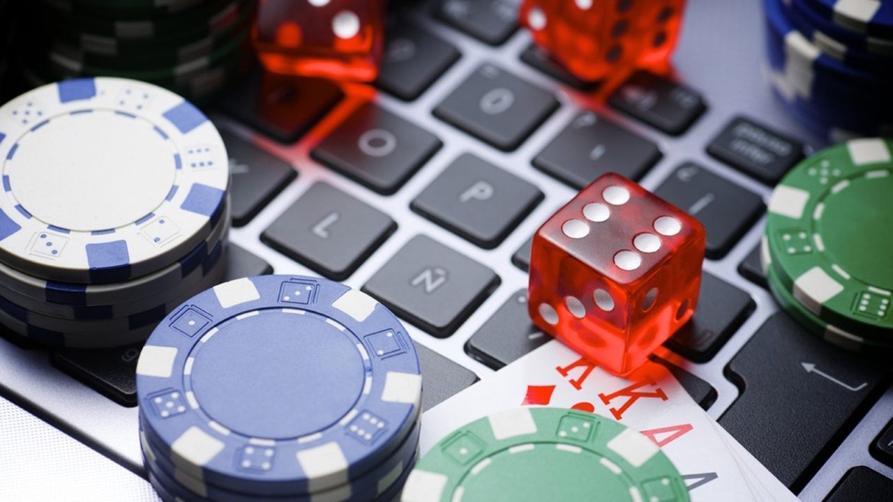 Casinos en ligne securite technologies