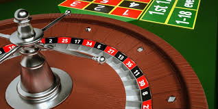 Jeu roulette plus populaire