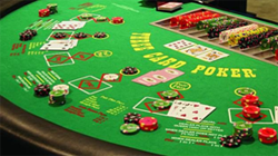 Strategies au poker a cartes