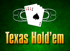 Strategies au texas hold em