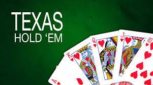 Texas holdem